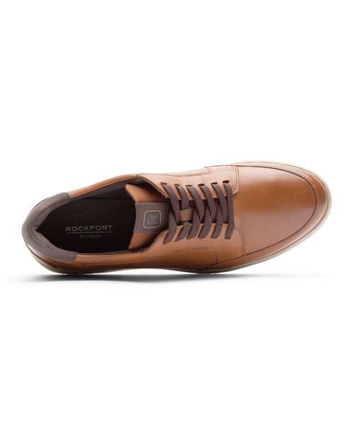 「ROCKPORT」 シューズ 28.0cm ブラウン系その他 メンズ_画像8