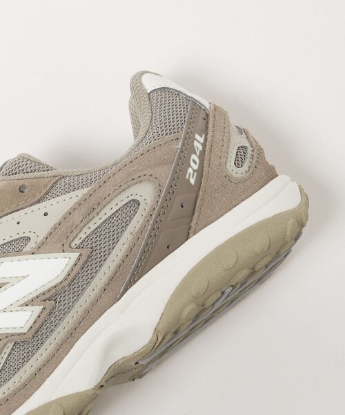 New Balance（ニューバランス） スニーカー 「New Balance」U204L155/D