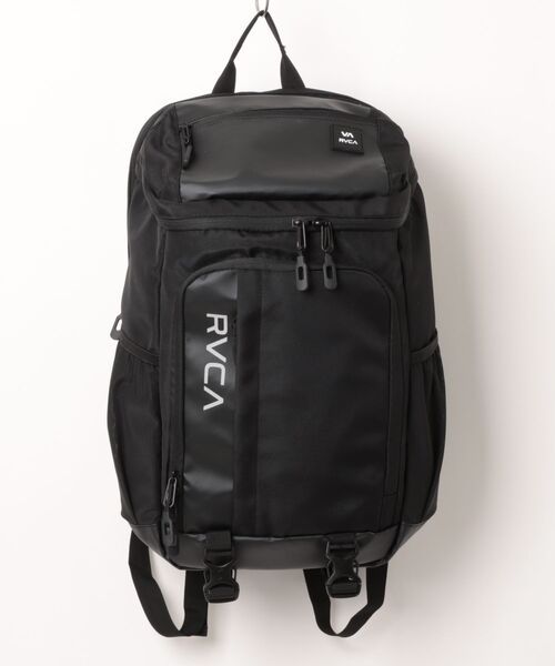 RVCA（ルーカ） デイバック リュック メンズ PULLGUARD BPK バック 