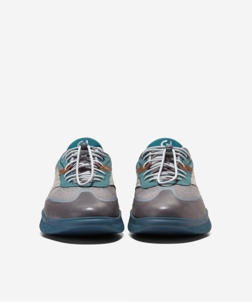 スニーカー 6.ゼログランド スニーカー mens メンズの画像