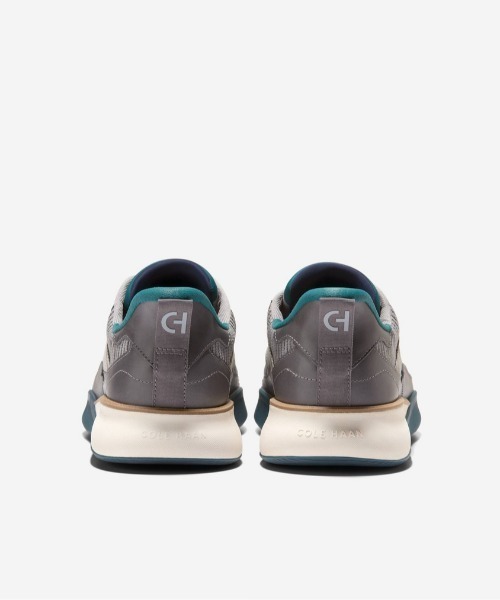 スニーカー 6.ゼログランド スニーカー mens メンズの画像