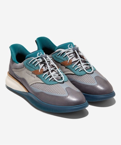 スニーカー 6.ゼログランド スニーカー mens メンズの画像