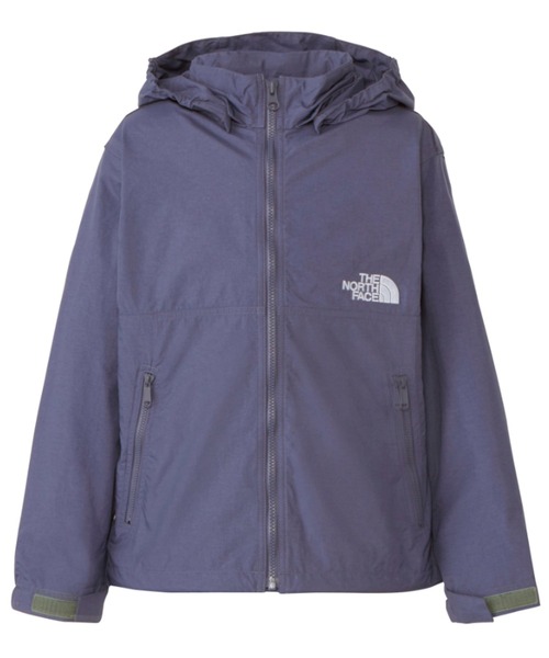 THE NORTH FACE（ザ ノースフェイス） 「KIDS」ジップアップパーカー 