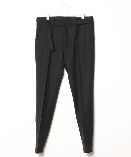 DIESEL（ディーゼル） パンツ 30inch ブラック メンズ : ZOZOTOWN 