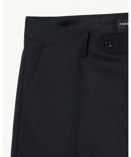 スラックス FORSOMEONE 365 TROUSER メンズの画像