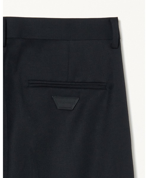 スラックス FORSOMEONE 365 TROUSER メンズの画像
