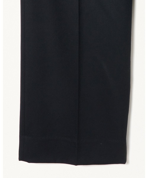 スラックス FORSOMEONE 365 TROUSER メンズの画像