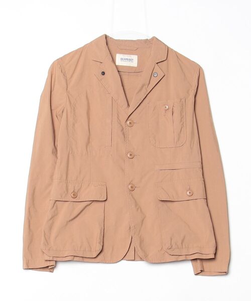 BEAMS BOY（ビームス ボーイ） テーラードジャケット ONE SIZE 