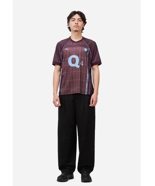 ジャージ Dime/ダイム/Q4 Jersey メンズ レディース : ZOZOTOWN Yahoo