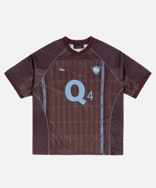 ジャージ Dime/ダイム/Q4 Jersey メンズ レディース : ZOZOTOWN Yahoo