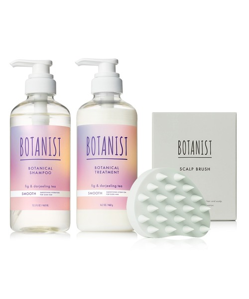 BOTANIST（ボタニスト） シャンプー 「ZOZO限定」BOTANIST シャンプー