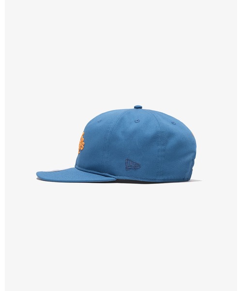 KEBOZ（ケボズ） メッシュキャップ キャップ 帽子 メンズ NEW ERA