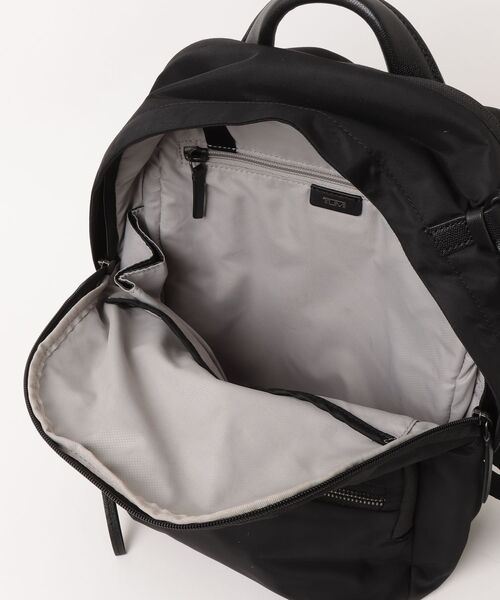 tumi（リュックサック、デイパック）｜バッグ | ファッション の