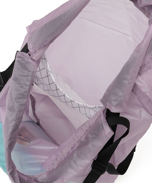 SHIPS any トートバッグ COBMASTER: CORDURA(R) サン ナップサック