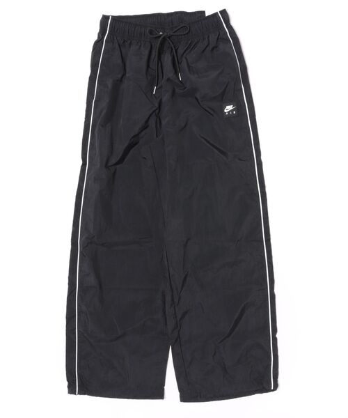 NIKE（ナイキ） ワイドパンツ パンツ M AIR WVN TRK PNT 26 ロング