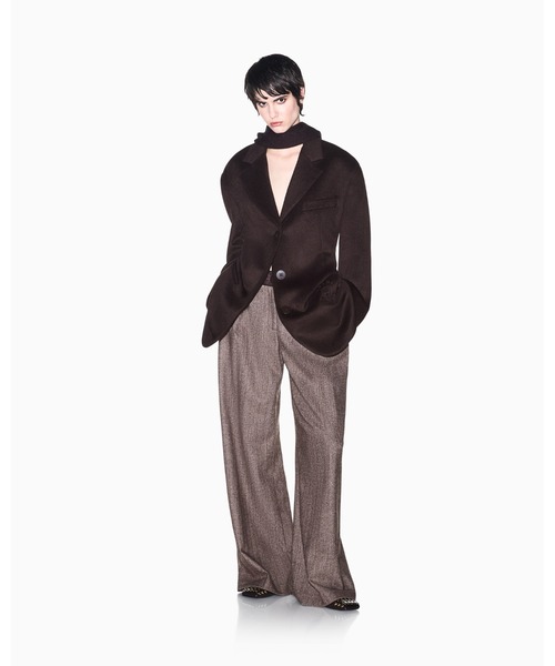 ARMANI EXCHANGE ピーコート pコート 「A|X アルマーニ エクスチェンジ