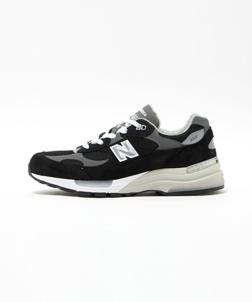 New Balance（ニューバランス） スニーカー U992BK/スニーカー メンズ