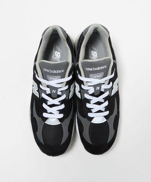 New Balance（ニューバランス） スニーカー U992BK/スニーカー メンズ