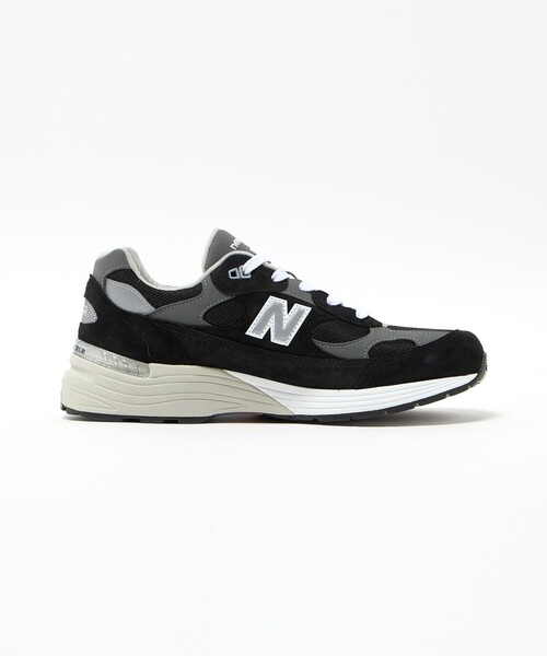 New Balance（ニューバランス） スニーカー U992BK/スニーカー メンズ