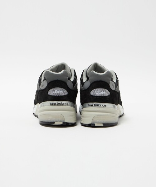 New Balance（ニューバランス） スニーカー U992BK/スニーカー メンズ