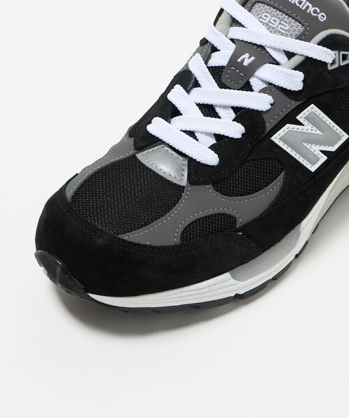 【⚠️お値下げ可】U992BK ニューバランス New Balance（ニューバランス） スニーカー U992BK/スニーカー メンズ