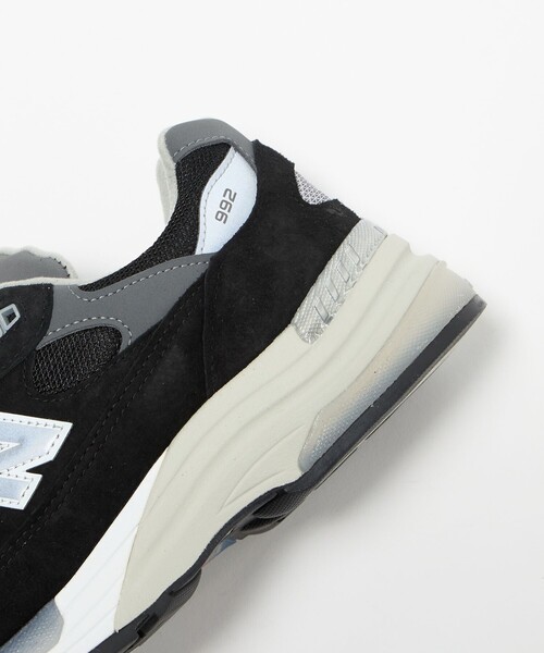 New Balance（ニューバランス） スニーカー U992BK/スニーカー メンズ