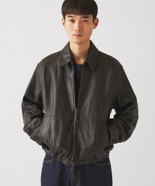 JOURNAL STANDARD relume（ジャーナルスタンダード レリューム） 革