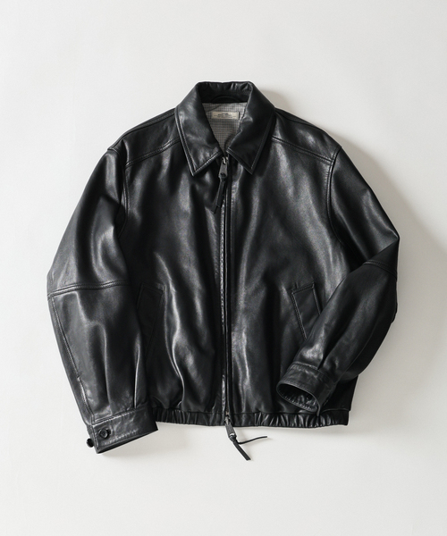 JOURNAL STANDARD relume（ジャーナルスタンダード レリューム） 革