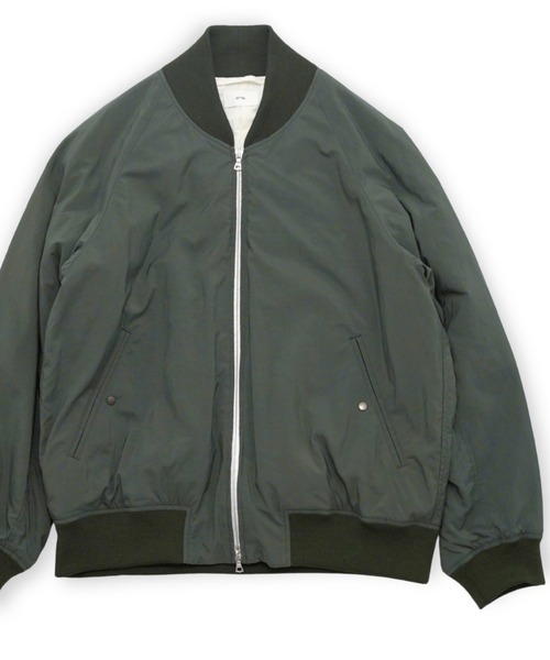 A BATHING APE（アベイシングエイプ） ma1 ma-1 SHARK MA-1 メンズ