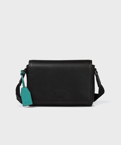 Paul Smith（ポール・スミス） ショルダーバッグ クリーンレザー