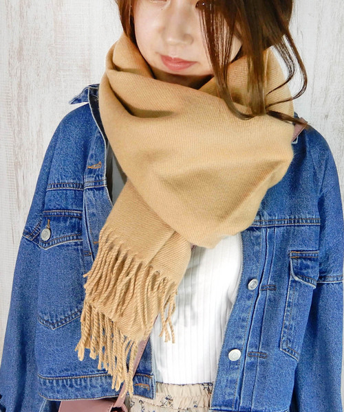 ZOZOTOWN Yahoo!店 - ストール/ショール｜Yahoo!ショッピング