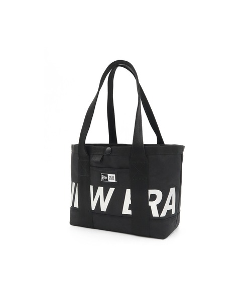 NEW ERA（ニューエラ） トートバッグ トートバッグ ミニ 6L ゴルフ
