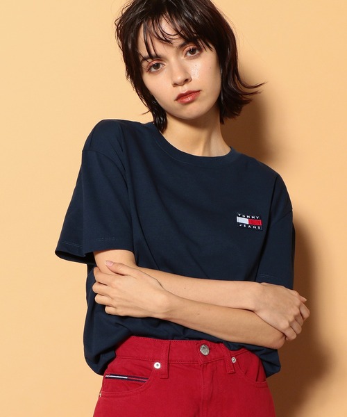 【ストア】 tシャツ Tシャツ オーバーサイズ バッジ Tシャツ ZOZOTOWN PayPayモール店 - 通販 - PayPayモール グがオスス
