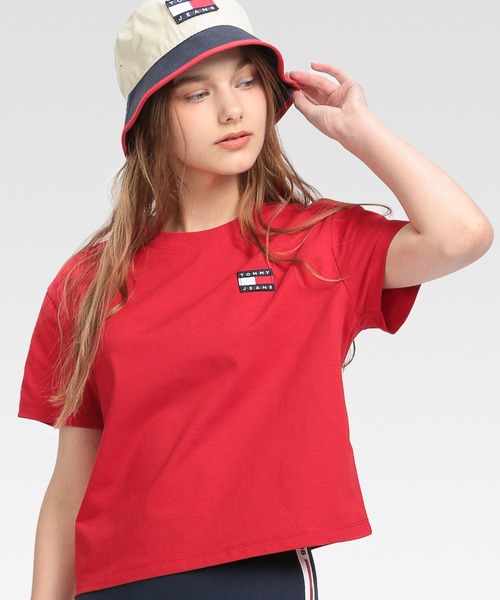 【ストア】 tシャツ Tシャツ オーバーサイズ バッジ Tシャツ ZOZOTOWN PayPayモール店 - 通販 - PayPayモール グがオスス