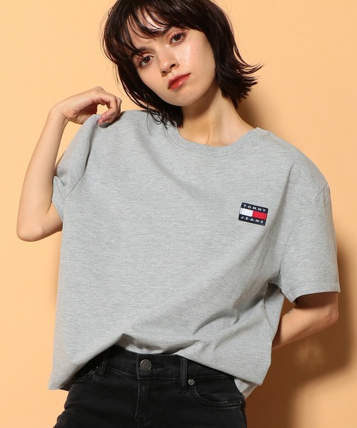 【ストア】 tシャツ Tシャツ オーバーサイズ バッジ Tシャツ ZOZOTOWN PayPayモール店 - 通販 - PayPayモール グがオスス