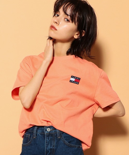 【ストア】 tシャツ Tシャツ オーバーサイズ バッジ Tシャツ ZOZOTOWN PayPayモール店 - 通販 - PayPayモール グがオスス