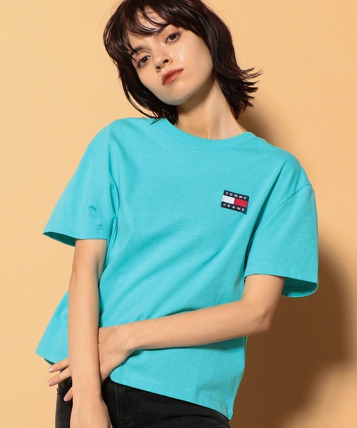 【ストア】 tシャツ Tシャツ オーバーサイズ バッジ Tシャツ ZOZOTOWN PayPayモール店 - 通販 - PayPayモール グがオスス