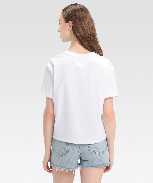 【ストア】 tシャツ Tシャツ オーバーサイズ バッジ Tシャツ ZOZOTOWN PayPayモール店 - 通販 - PayPayモール グがオスス