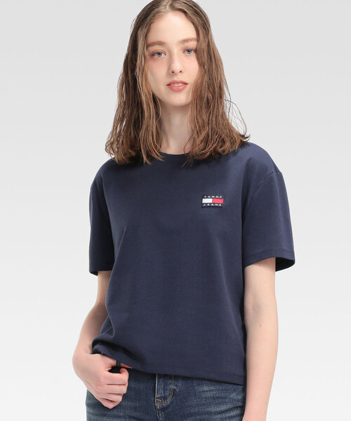【ストア】 tシャツ Tシャツ オーバーサイズ バッジ Tシャツ ZOZOTOWN PayPayモール店 - 通販 - PayPayモール グがオスス