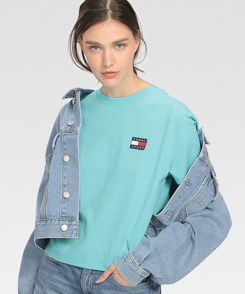 【ストア】 tシャツ Tシャツ オーバーサイズ バッジ Tシャツ ZOZOTOWN PayPayモール店 - 通販 - PayPayモール グがオスス