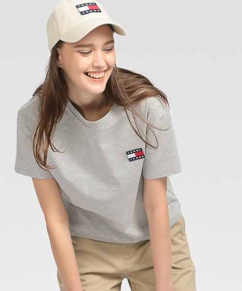 【ストア】 tシャツ Tシャツ オーバーサイズ バッジ Tシャツ ZOZOTOWN PayPayモール店 - 通販 - PayPayモール グがオスス