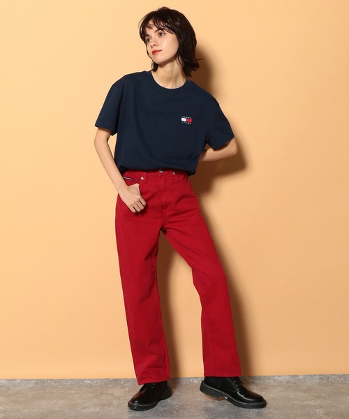 【ストア】 tシャツ Tシャツ オーバーサイズ バッジ Tシャツ ZOZOTOWN PayPayモール店 - 通販 - PayPayモール グがオスス