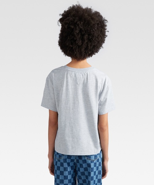  Jeans バーシティ ロゴ スリム 半袖 Tシャツ 送関込 65983010b_8_d_500.jpg