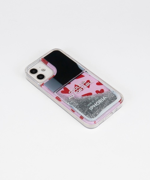 iphoria スマホケース 「IPHORIA アイフォリア」アイフォン