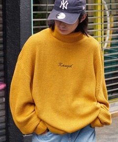 KANGOL メンズニット、セーターの商品一覧|トップス|ファッション