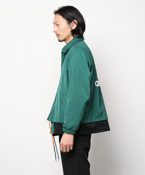 adidas（アディダス） アウター ウェア M MR WINDBREAKER HG7905 *CGRN