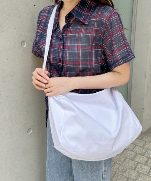 【 】CKJ コンバーチブルショルダーバッグ★送料無料 中古・古着通販】Calvin Klein (カルバンクライン