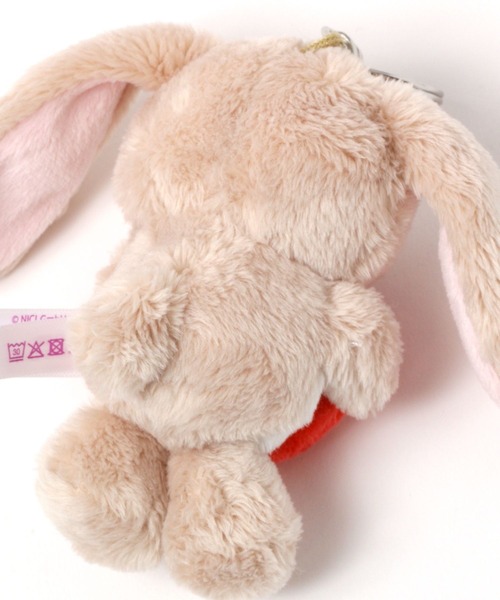 Disney - Rinapi♡ribon ぬいぐるみ Amazon.co.jp: Kidrobot ディズニー リロ&スティッチ スティッチ