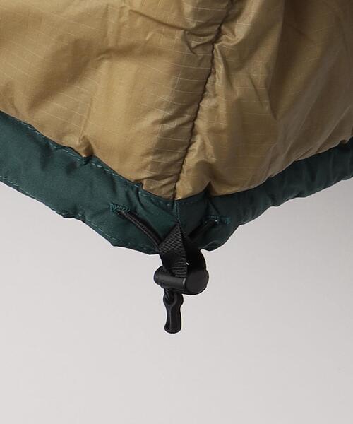 ダウン ダウンジャケット <THE NORTH FACE> CAMP SIERRA SHORT