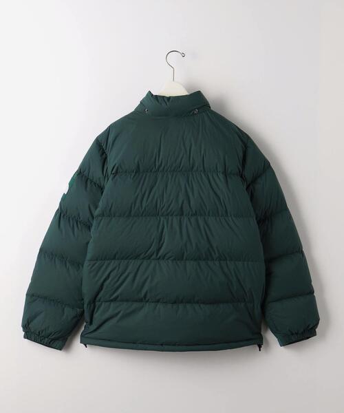 ダウン ダウンジャケット <THE NORTH FACE> CAMP SIERRA SHORT